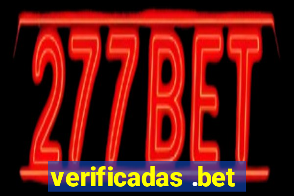 verificadas .bet